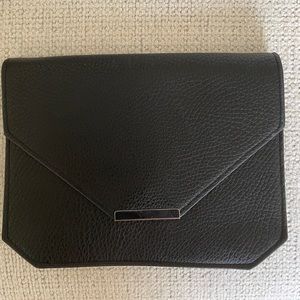 Unbranded black crossbody